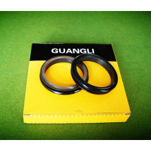 Komatsu Floating Oil Seal Group 175-30-00702 Excavator Parts